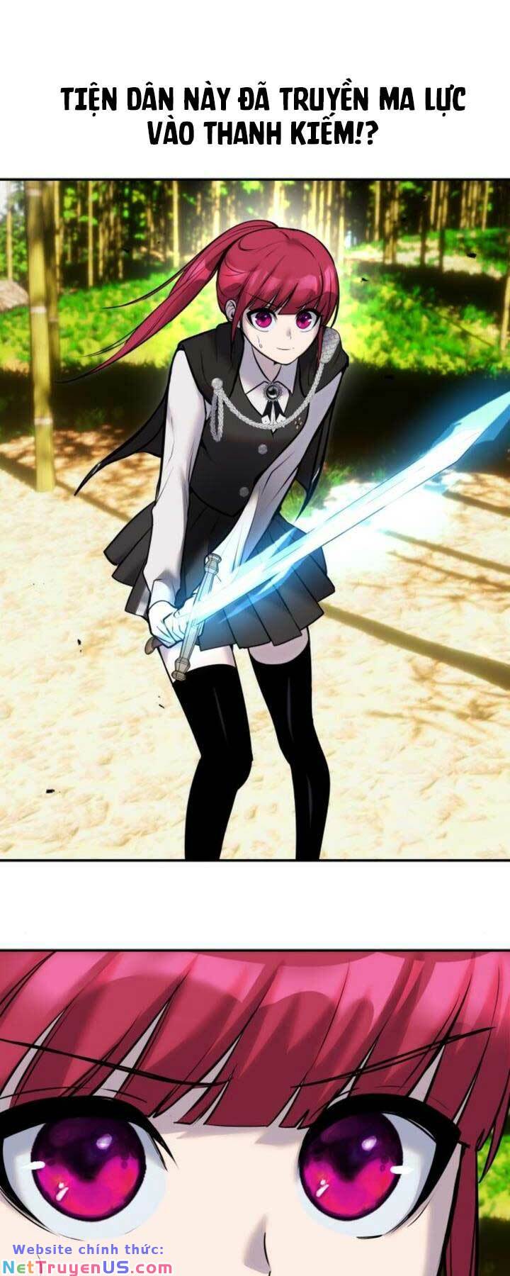 Tôi Mạnh Hơn Anh Hùng: Chapter 9