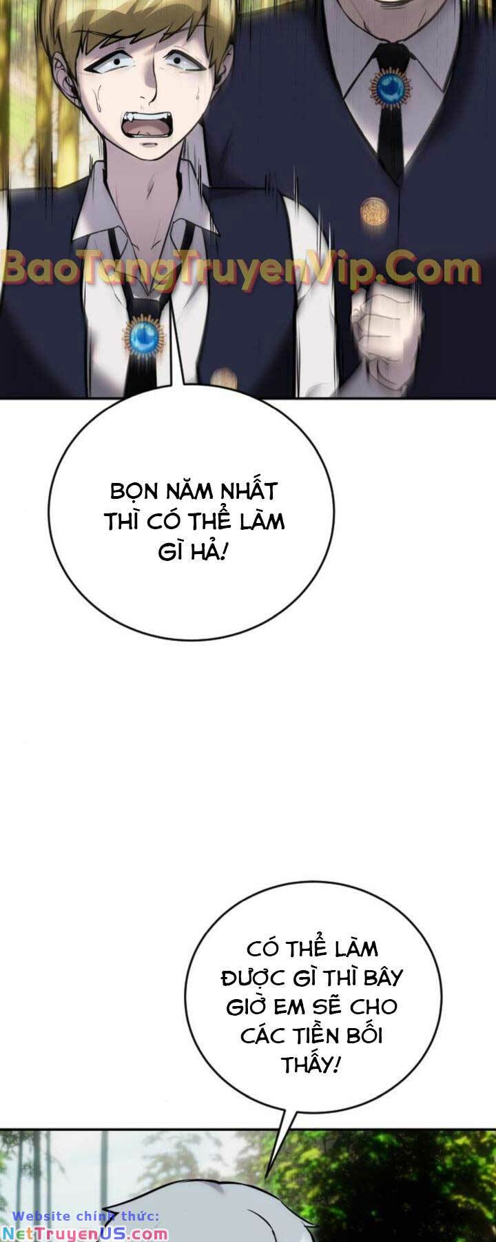 Tôi Mạnh Hơn Anh Hùng: Chapter 9