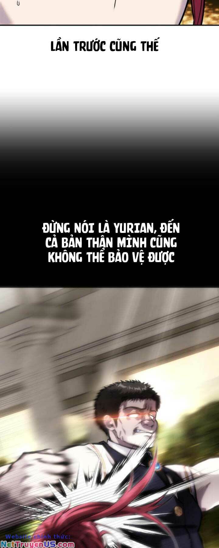 Tôi Mạnh Hơn Anh Hùng: Chapter 9
