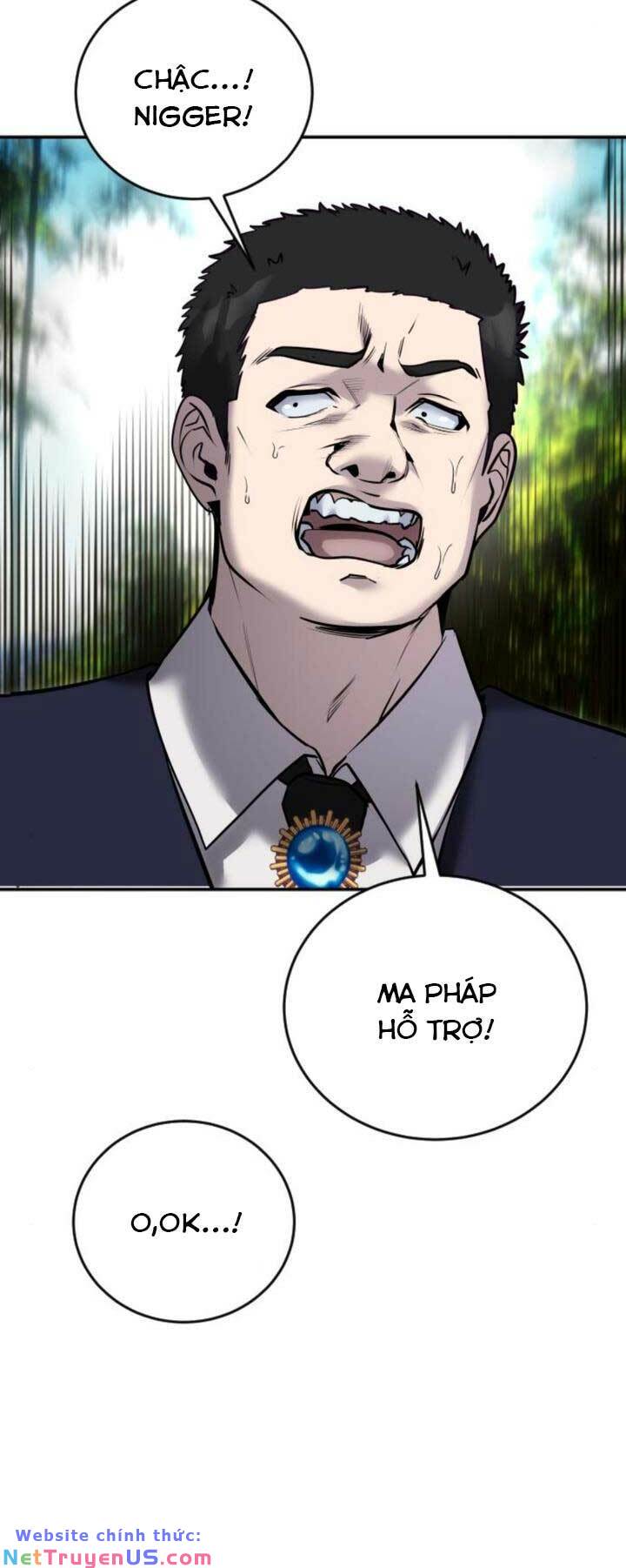 Tôi Mạnh Hơn Anh Hùng: Chapter 9