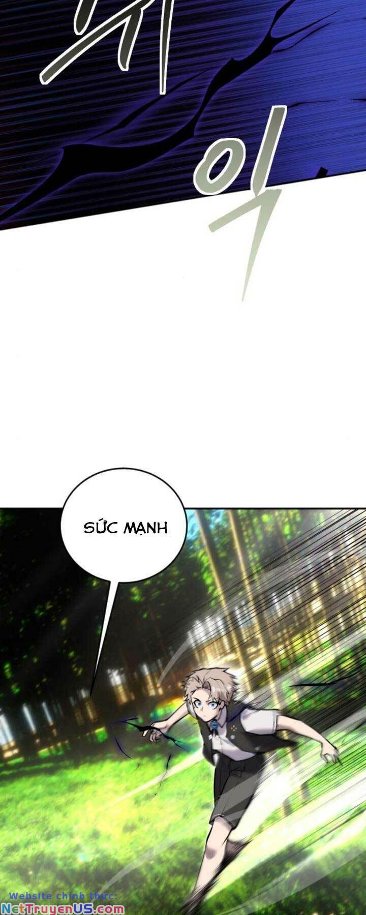 Tôi Mạnh Hơn Anh Hùng: Chapter 9