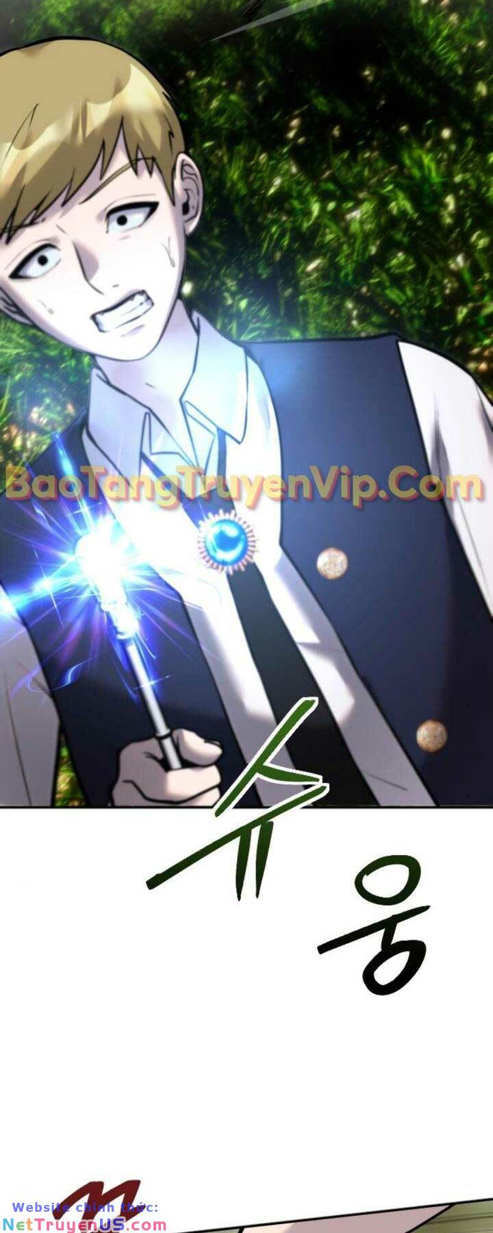 Tôi Mạnh Hơn Anh Hùng: Chapter 9