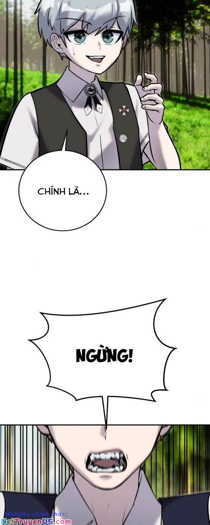 Tôi Mạnh Hơn Anh Hùng: Chapter 9