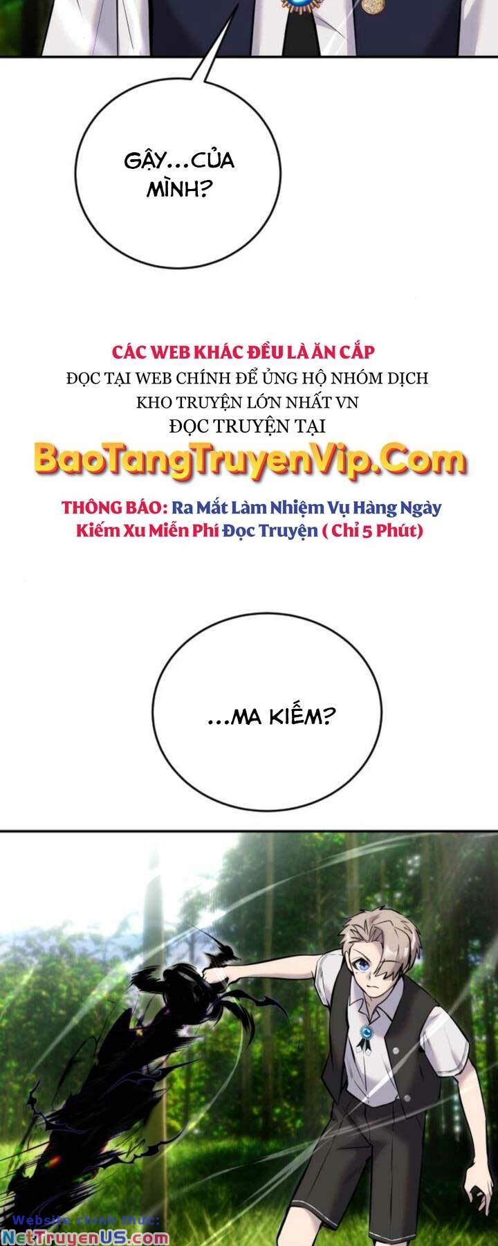Tôi Mạnh Hơn Anh Hùng: Chapter 9
