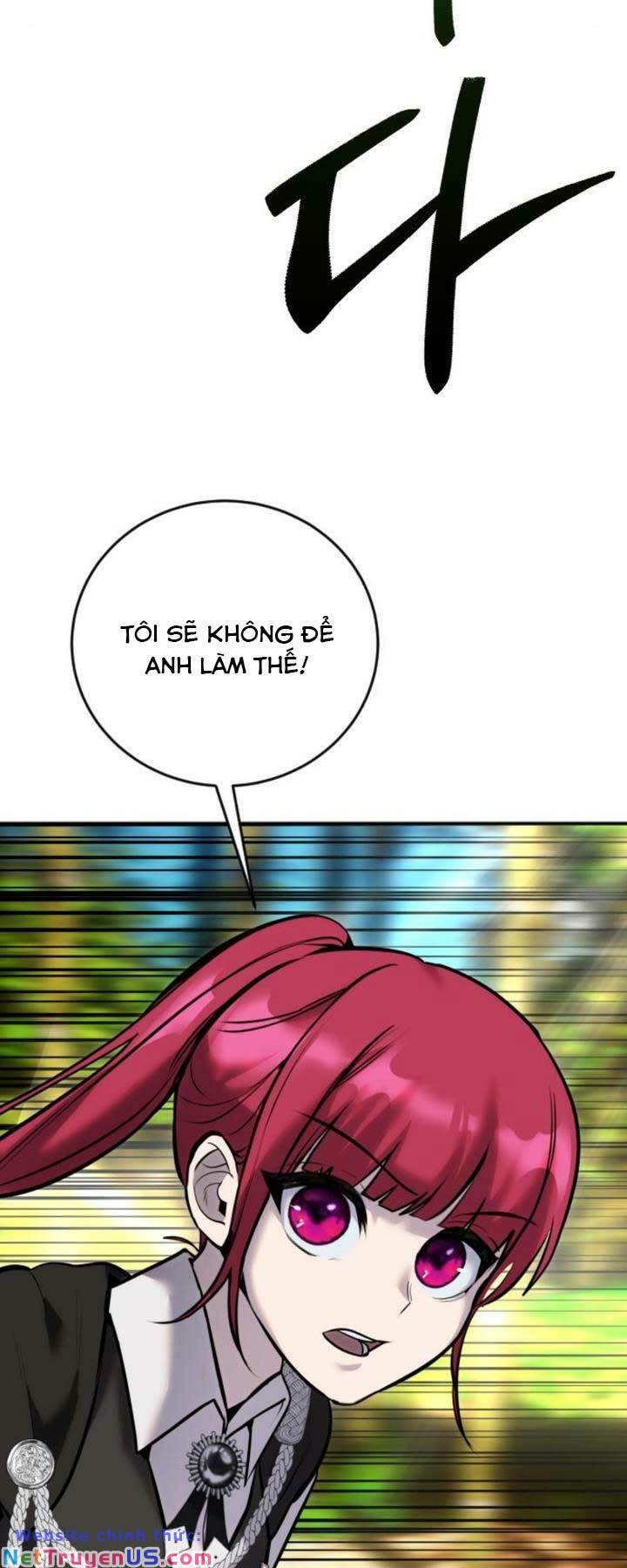 Tôi Mạnh Hơn Anh Hùng: Chapter 9