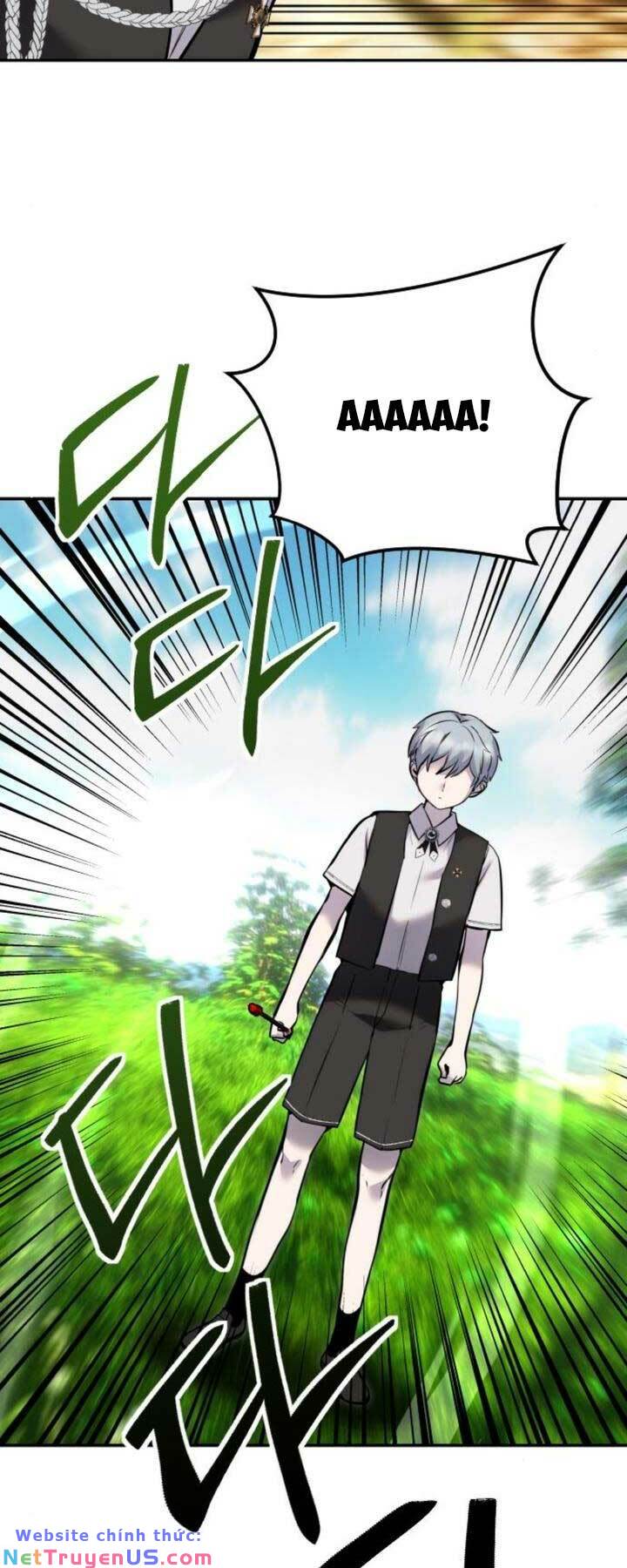 Tôi Mạnh Hơn Anh Hùng: Chapter 9