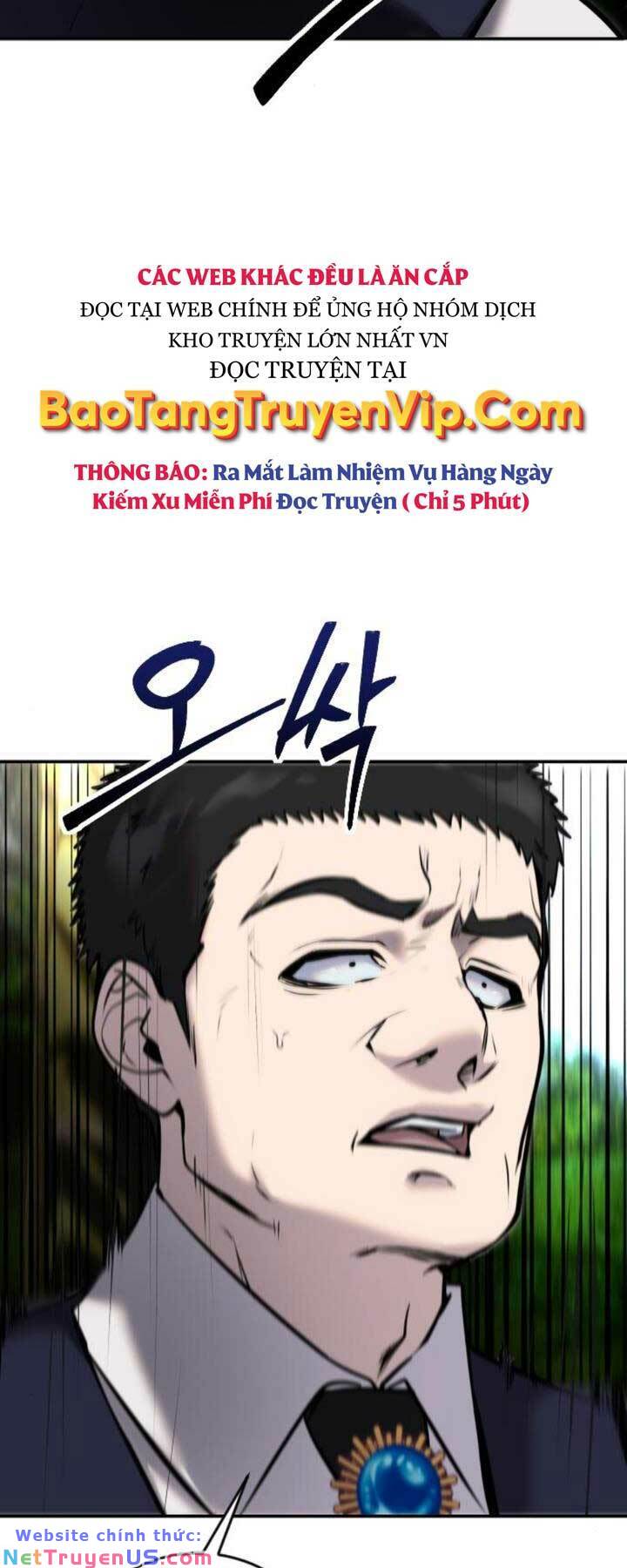 Tôi Mạnh Hơn Anh Hùng: Chapter 9