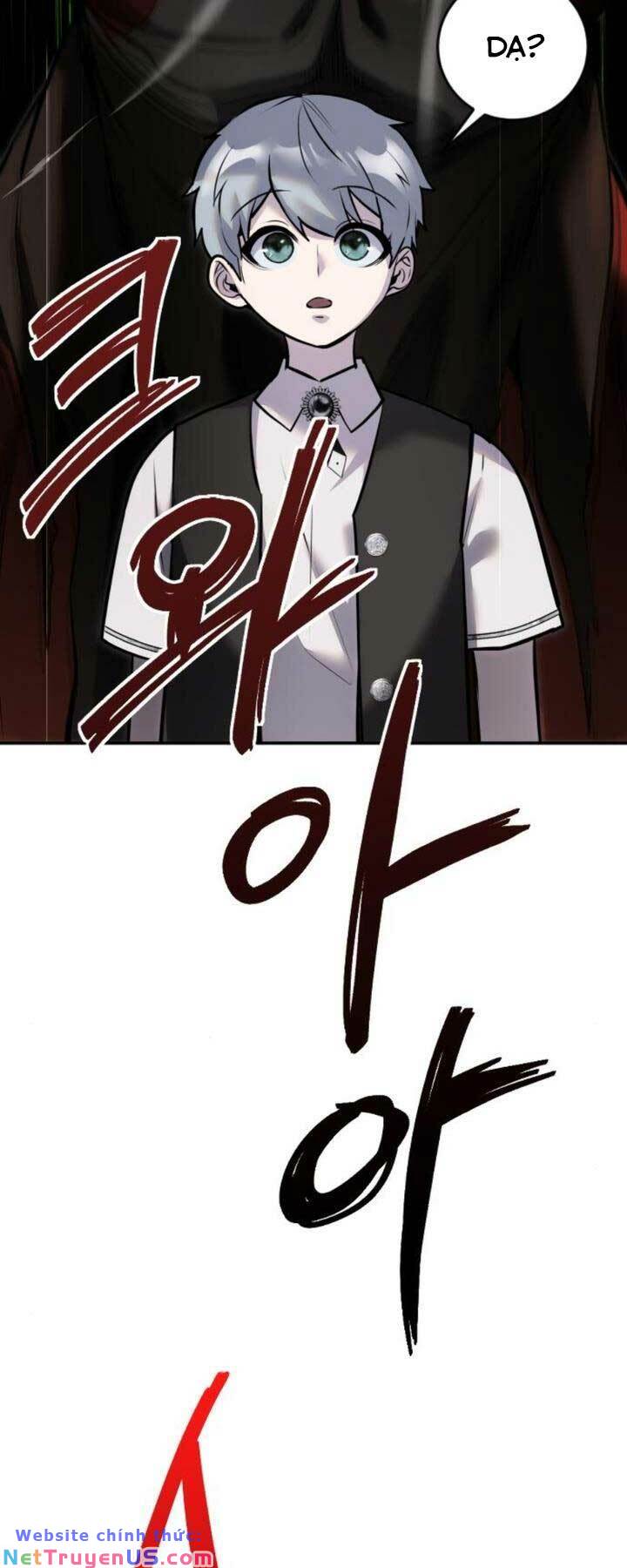 Tôi Mạnh Hơn Anh Hùng: Chapter 9