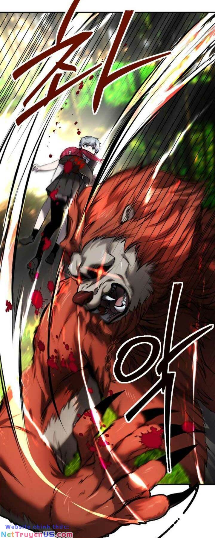 Tôi Mạnh Hơn Anh Hùng: Chapter 9