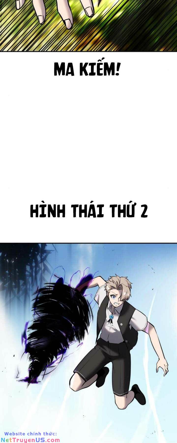 Tôi Mạnh Hơn Anh Hùng: Chapter 9