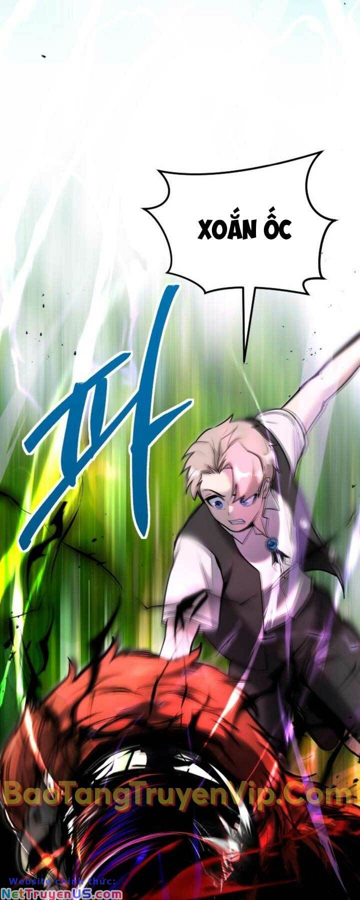 Tôi Mạnh Hơn Anh Hùng: Chapter 9