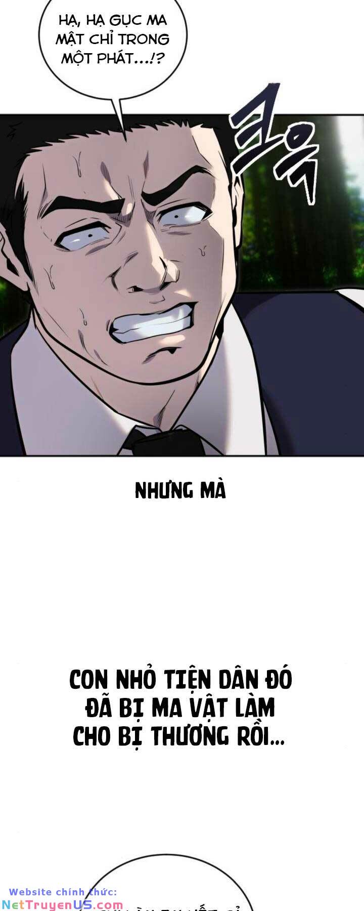 Tôi Mạnh Hơn Anh Hùng: Chapter 9