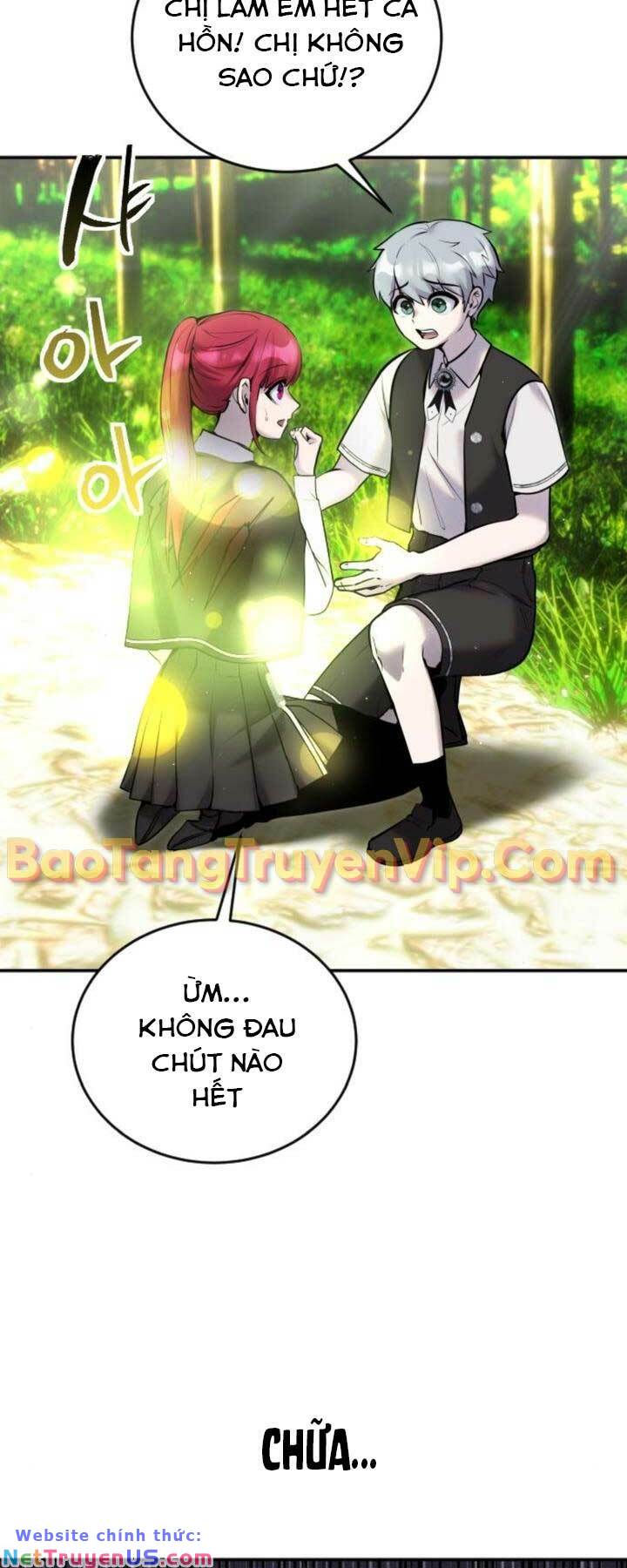 Tôi Mạnh Hơn Anh Hùng: Chapter 9