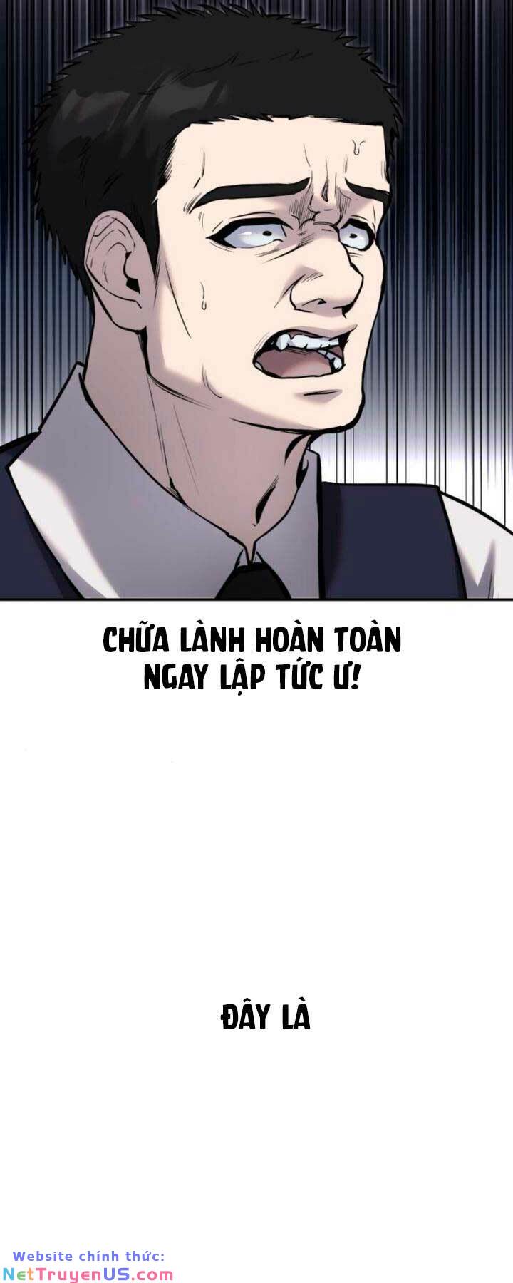Tôi Mạnh Hơn Anh Hùng: Chapter 9