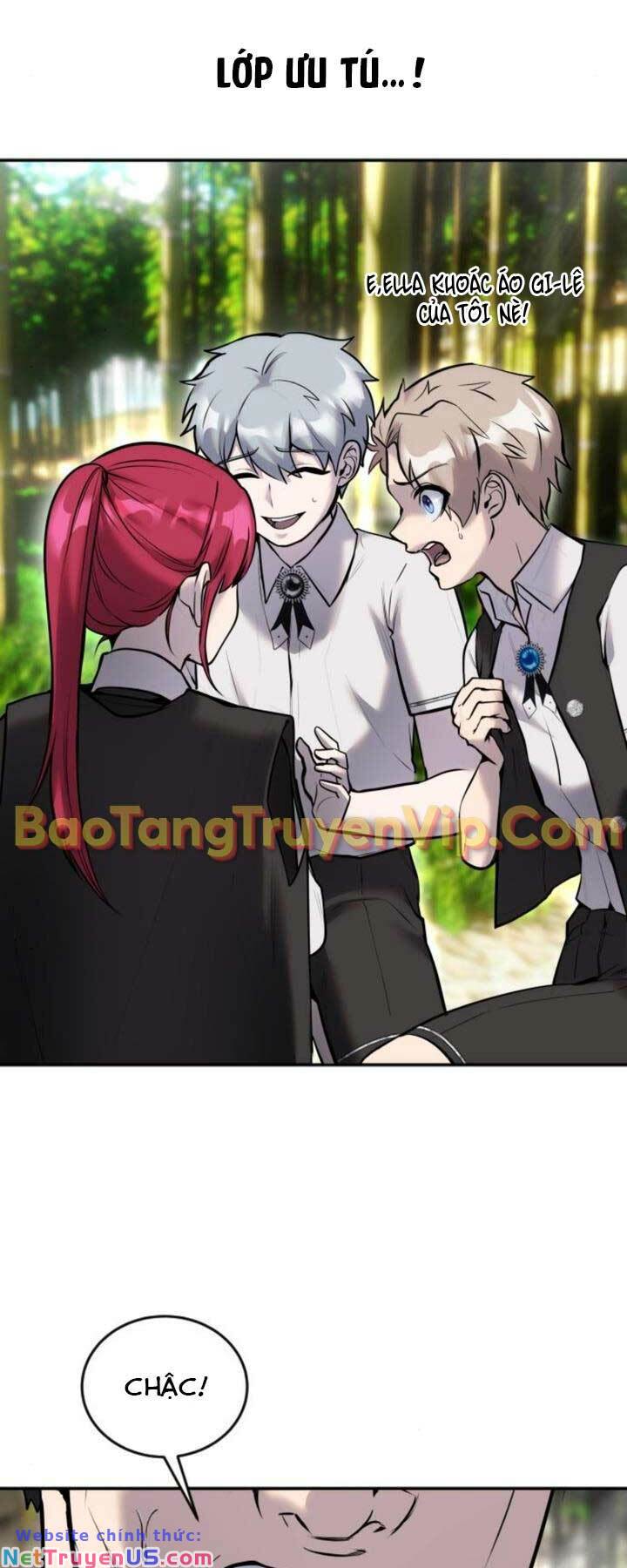 Tôi Mạnh Hơn Anh Hùng: Chapter 9