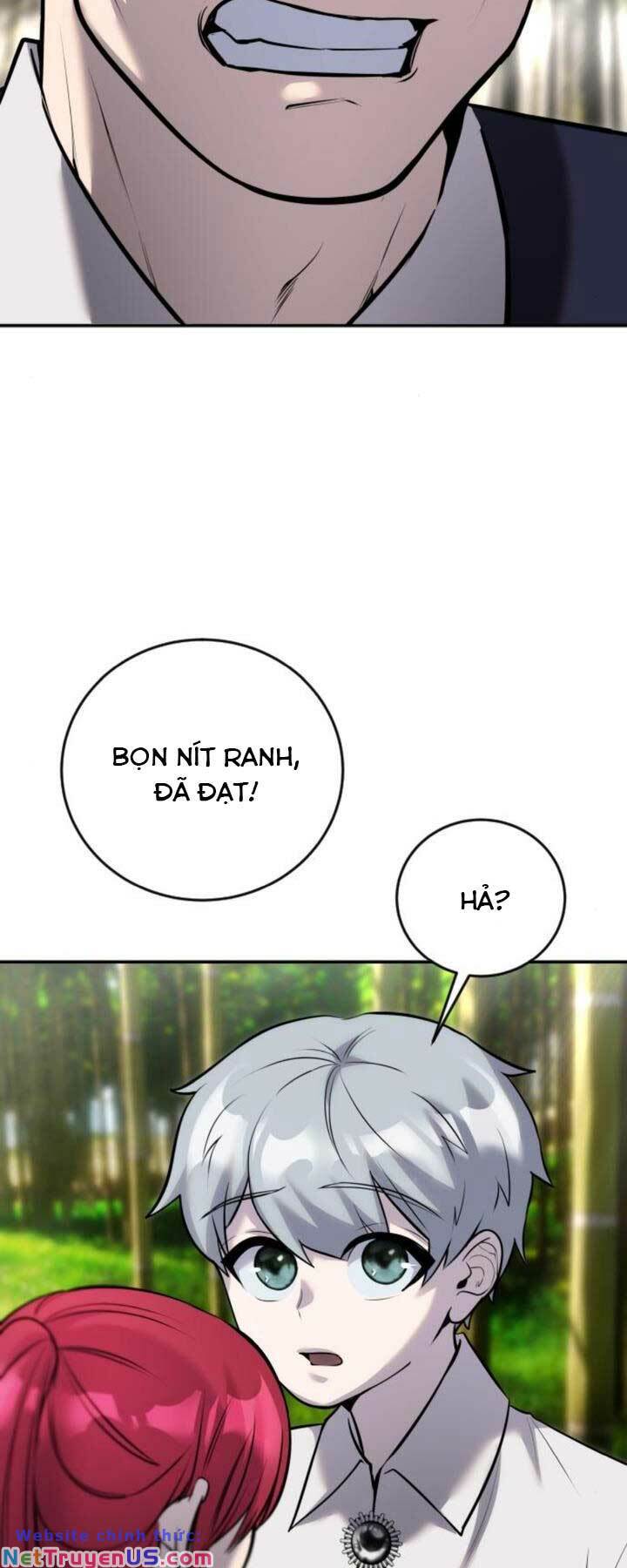 Tôi Mạnh Hơn Anh Hùng: Chapter 9