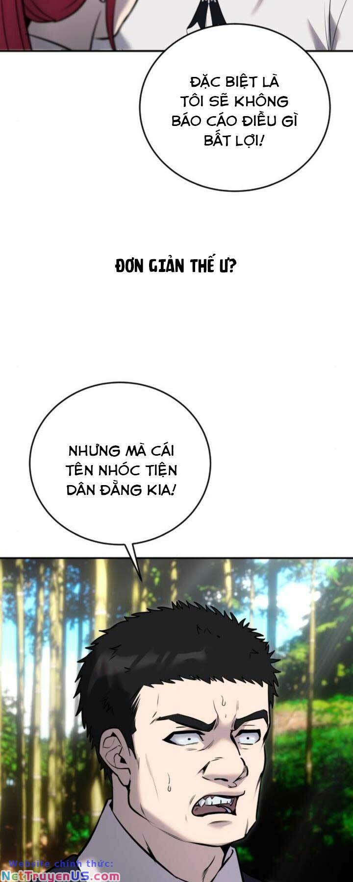 Tôi Mạnh Hơn Anh Hùng: Chapter 9