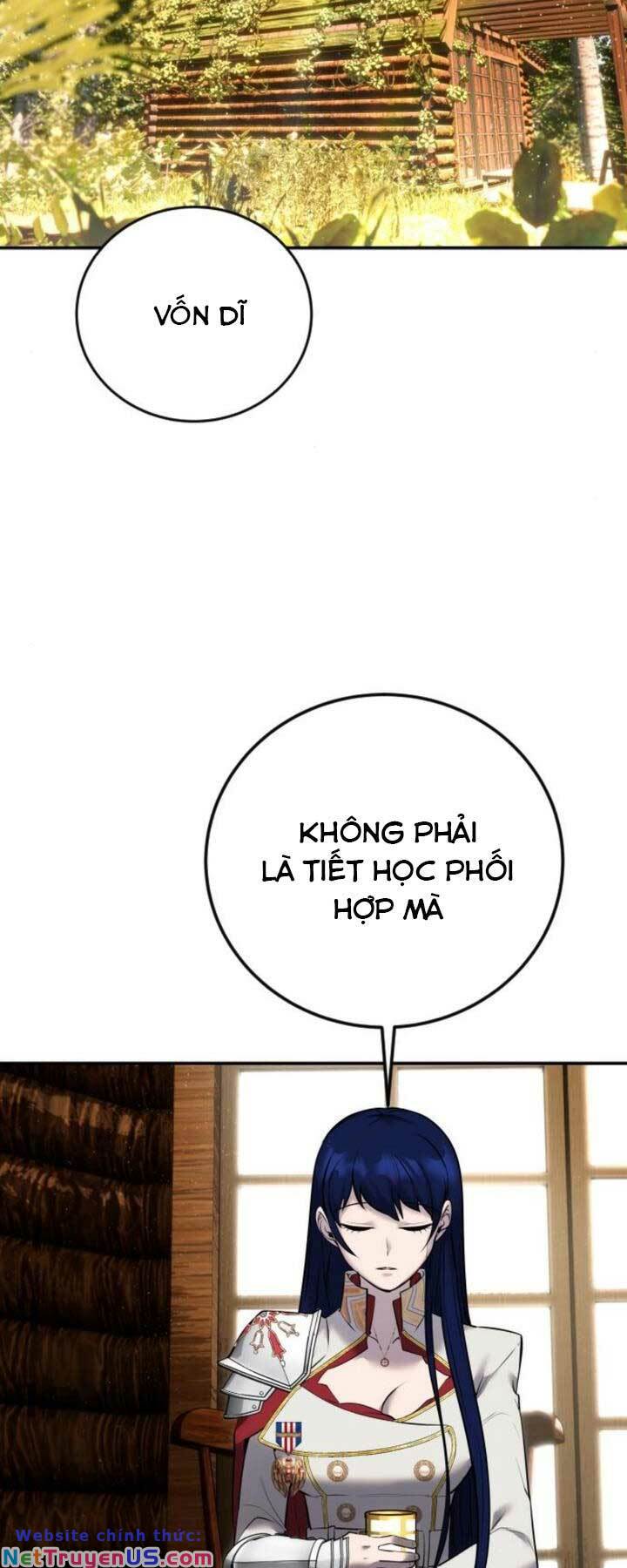 Tôi Mạnh Hơn Anh Hùng: Chapter 9