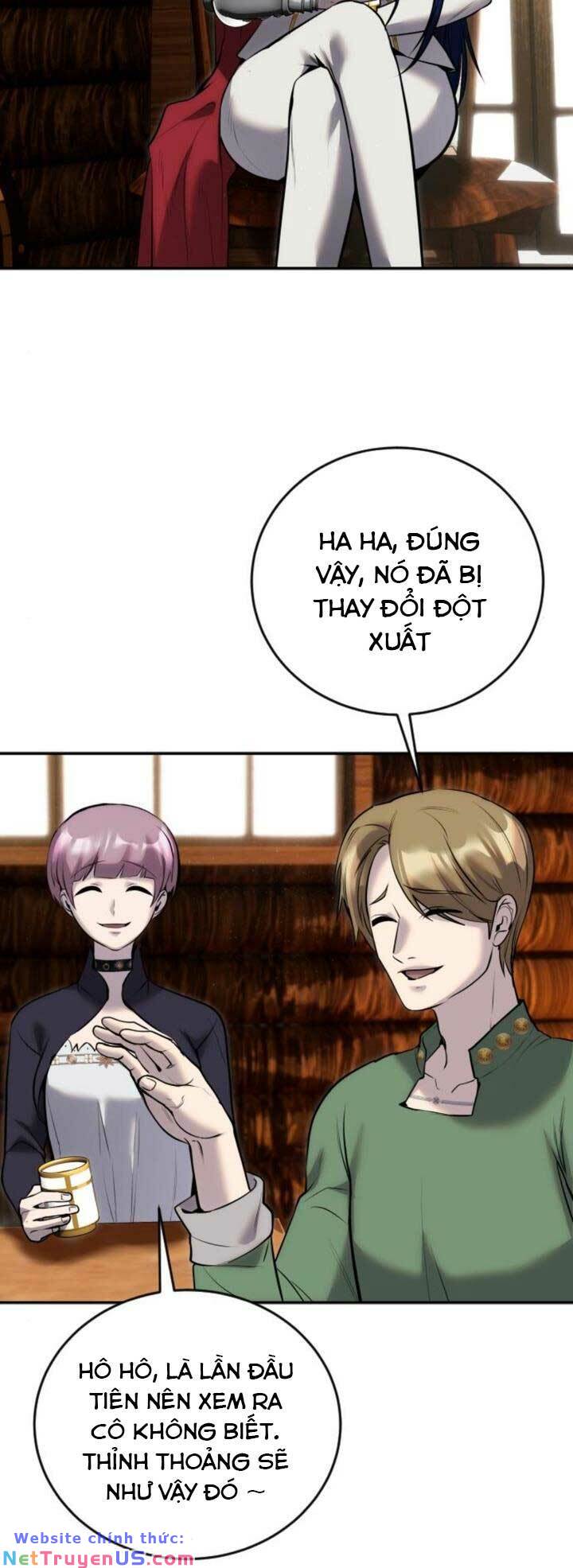 Tôi Mạnh Hơn Anh Hùng: Chapter 9