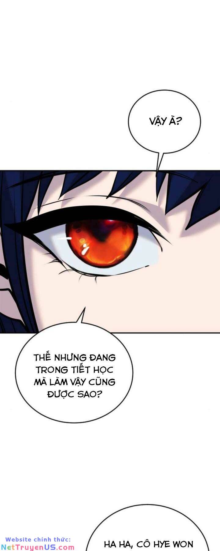 Tôi Mạnh Hơn Anh Hùng: Chapter 9