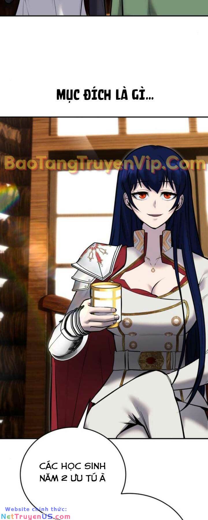 Tôi Mạnh Hơn Anh Hùng: Chapter 9