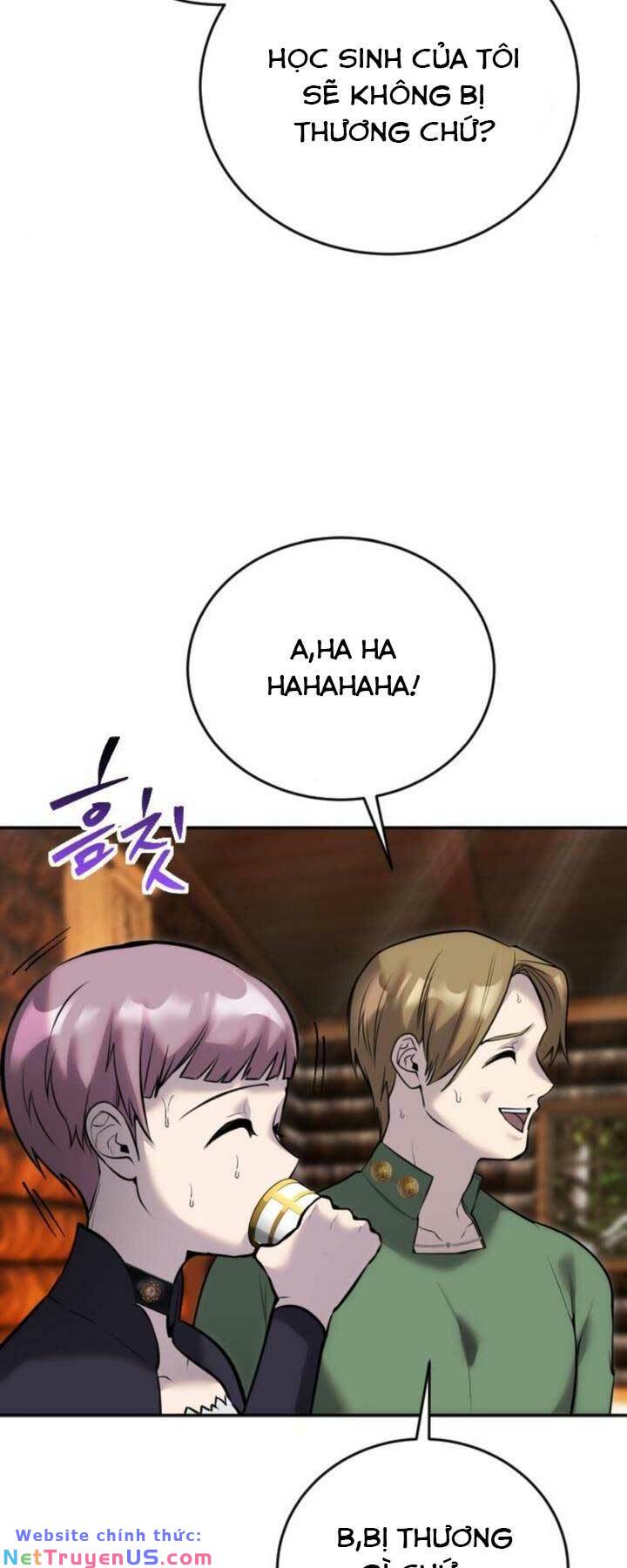 Tôi Mạnh Hơn Anh Hùng: Chapter 9