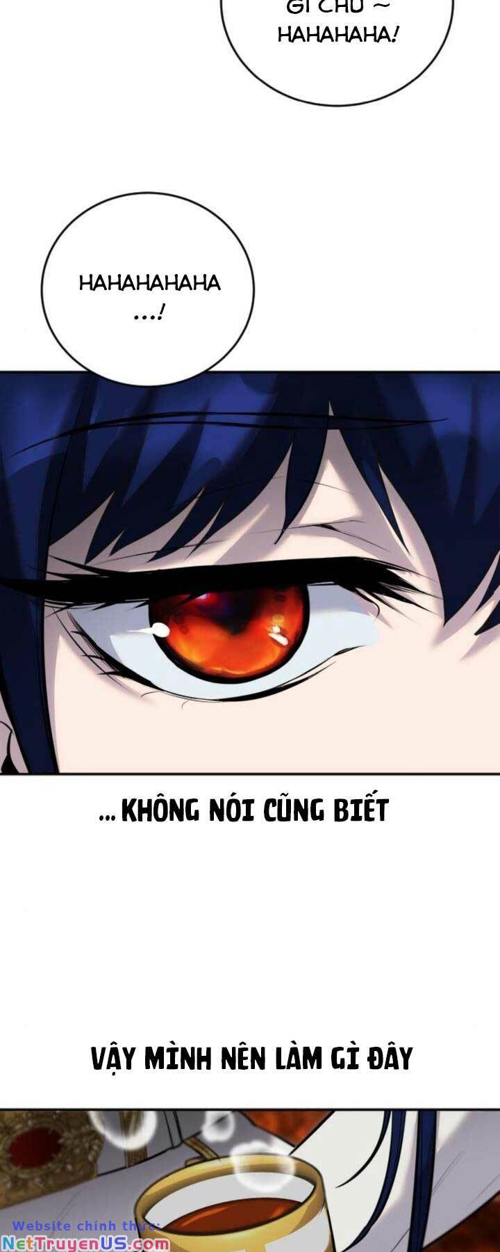 Tôi Mạnh Hơn Anh Hùng: Chapter 9