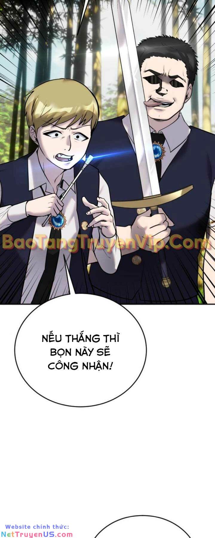 Tôi Mạnh Hơn Anh Hùng: Chapter 9