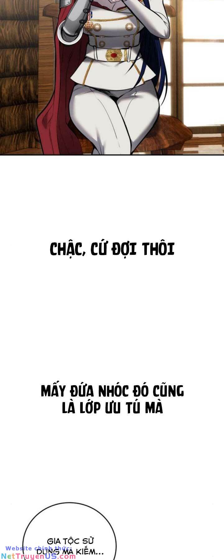 Tôi Mạnh Hơn Anh Hùng: Chapter 9