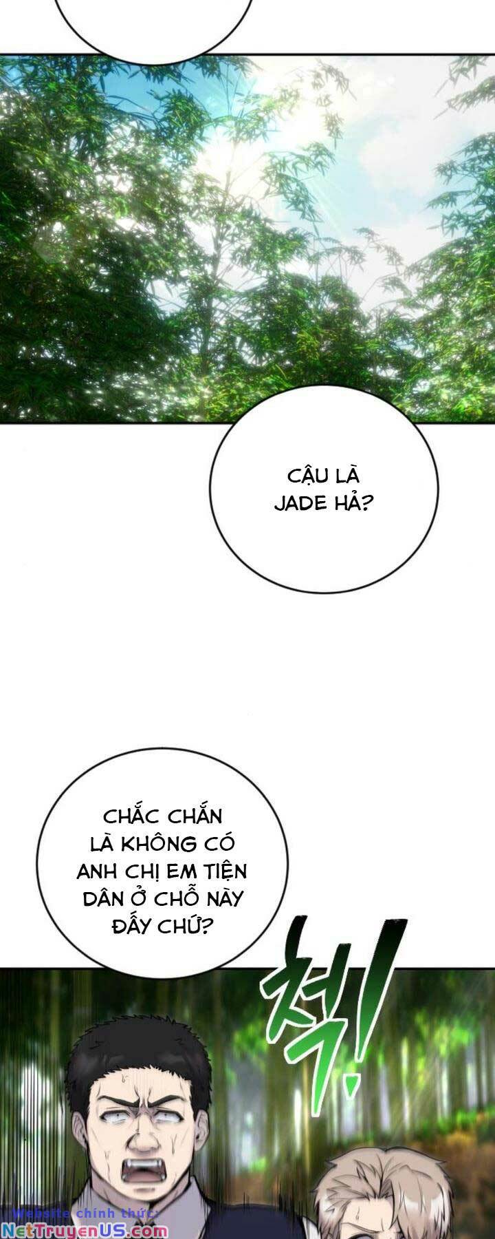 Tôi Mạnh Hơn Anh Hùng: Chapter 9