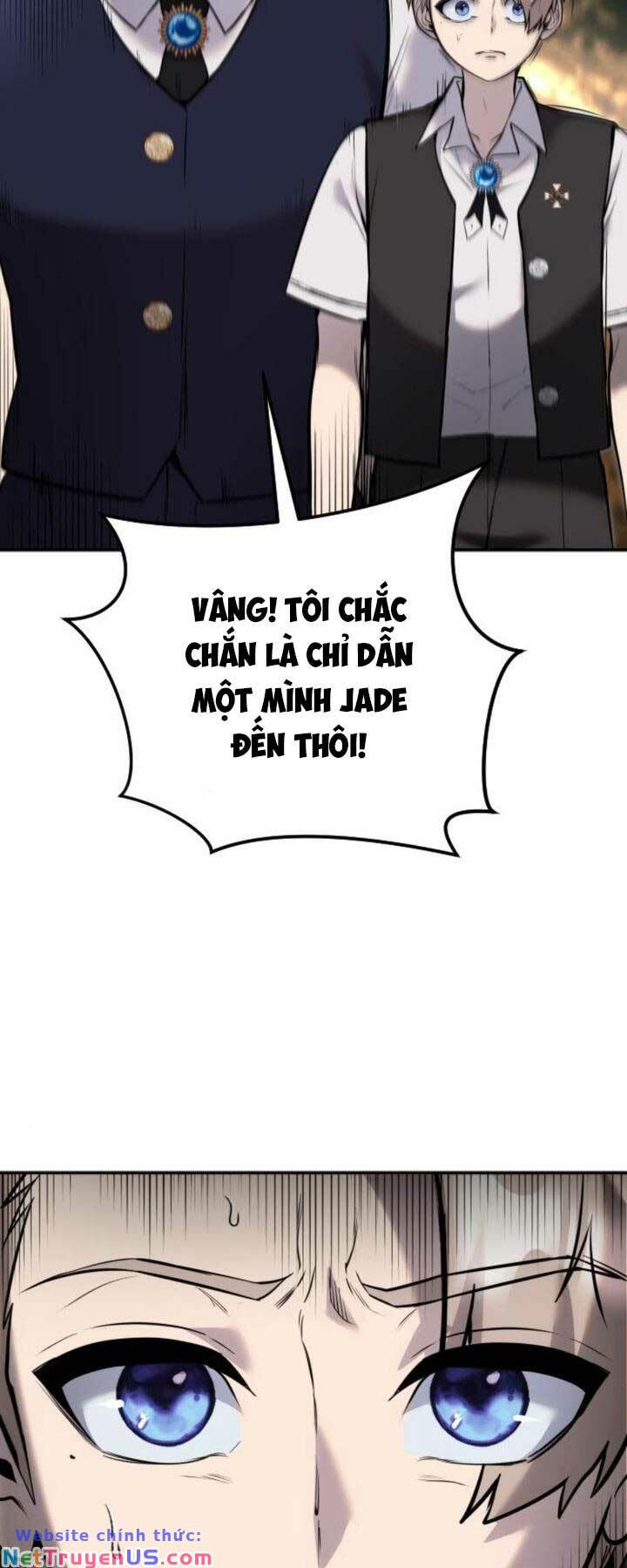 Tôi Mạnh Hơn Anh Hùng: Chapter 9