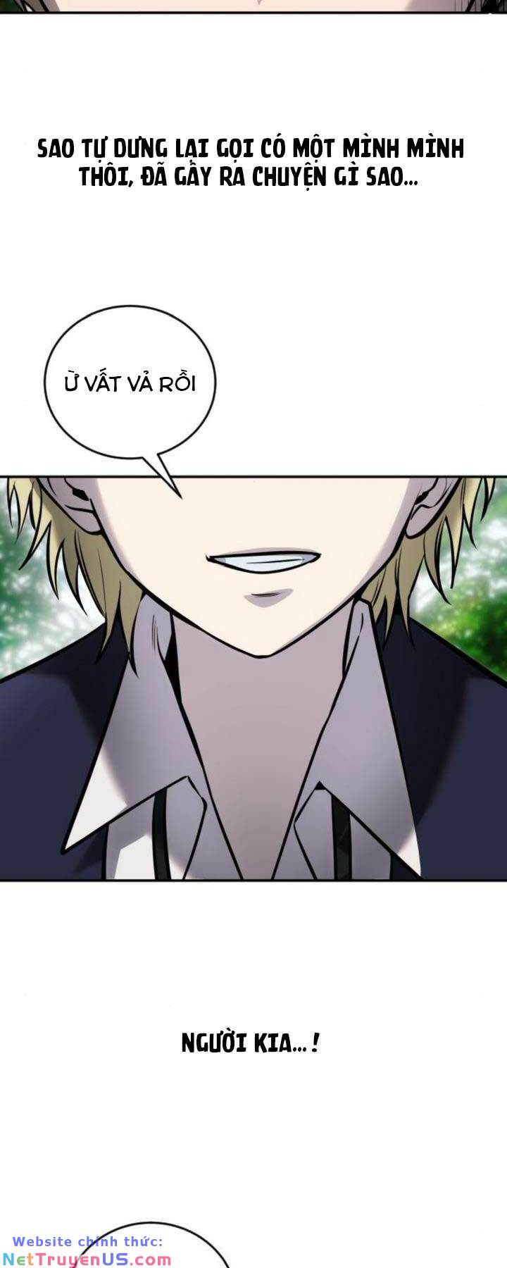 Tôi Mạnh Hơn Anh Hùng: Chapter 9