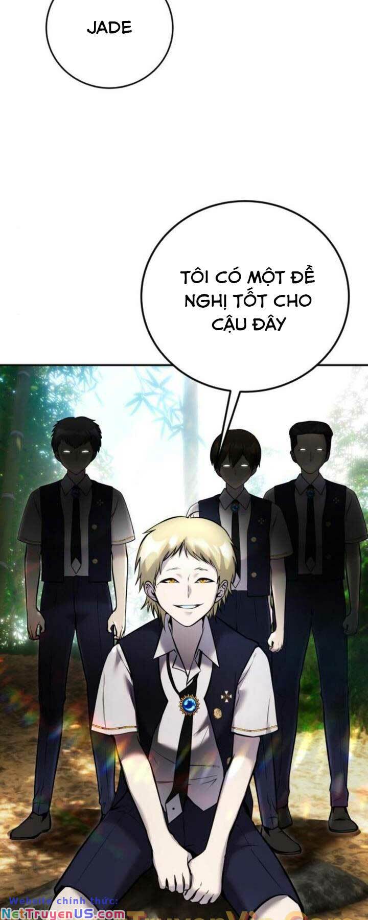 Tôi Mạnh Hơn Anh Hùng: Chapter 9