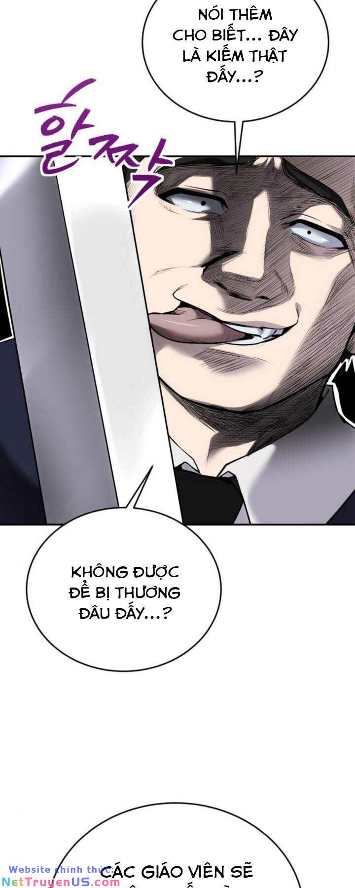 Tôi Mạnh Hơn Anh Hùng: Chapter 9