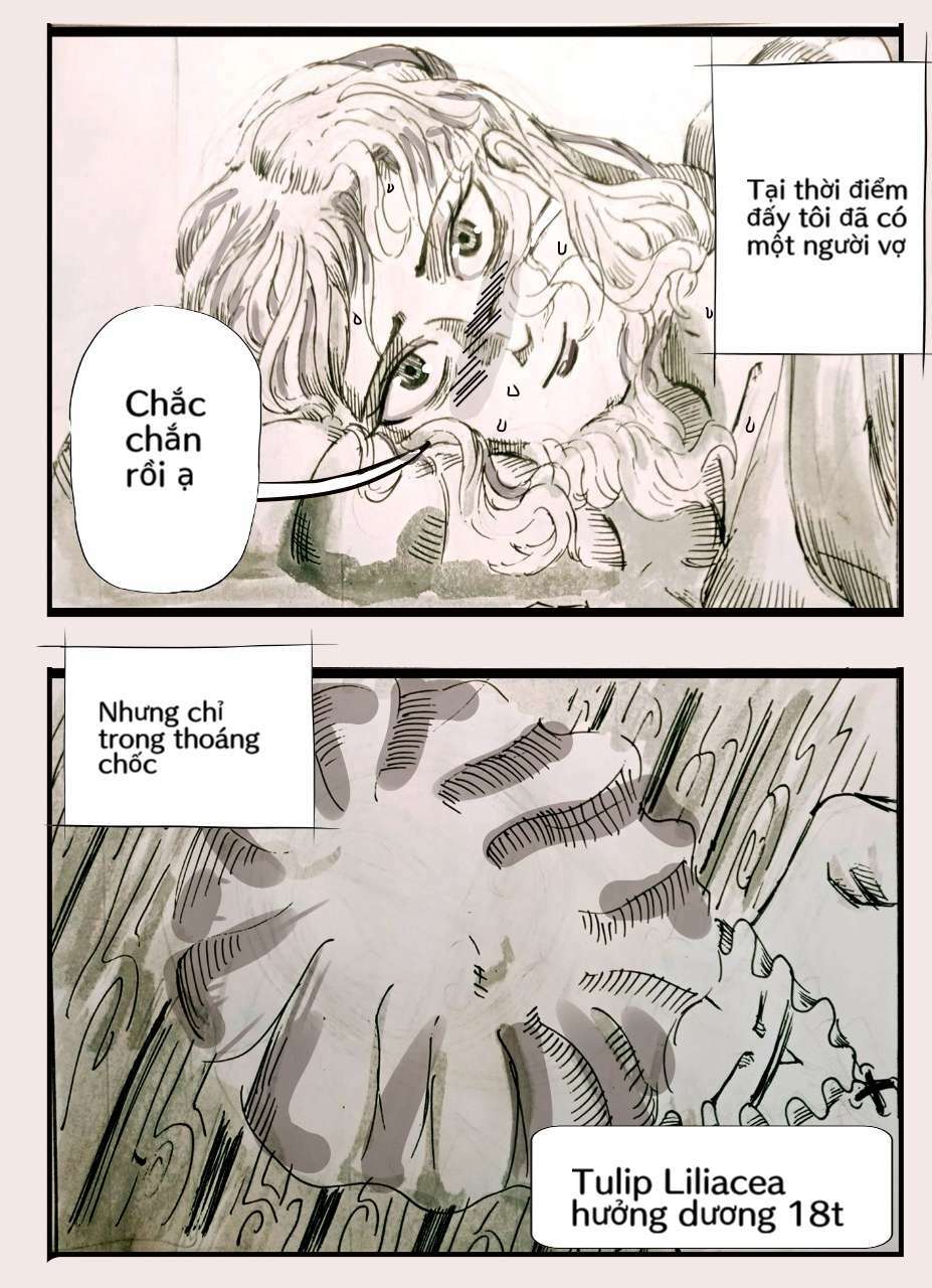 Gardener: Chapter 3: -Sprinklers