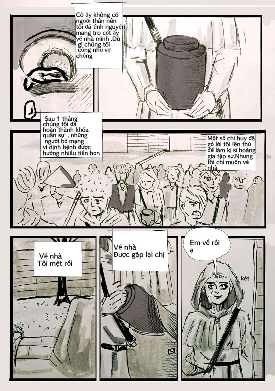 Gardener: Chapter 3: -Sprinklers