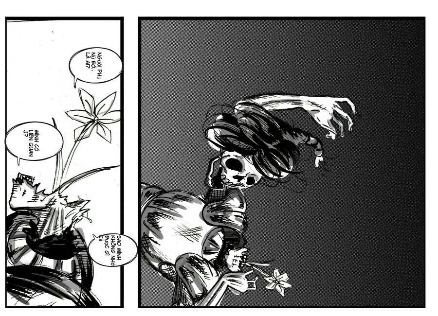 Gardener: Chapter 6
