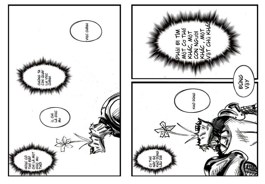 Gardener: Chapter 6