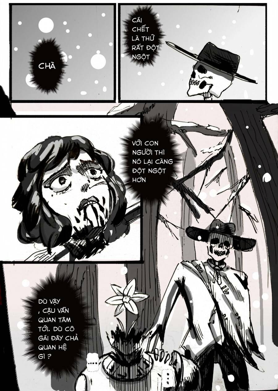 Gardener: Chapter 8