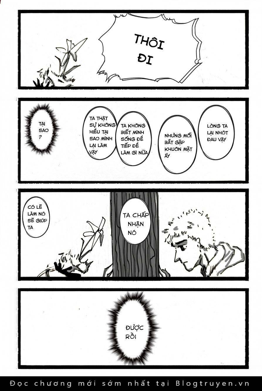 Gardener: Chapter 8