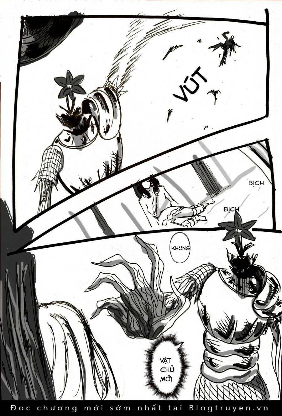 Gardener: Chapter 8