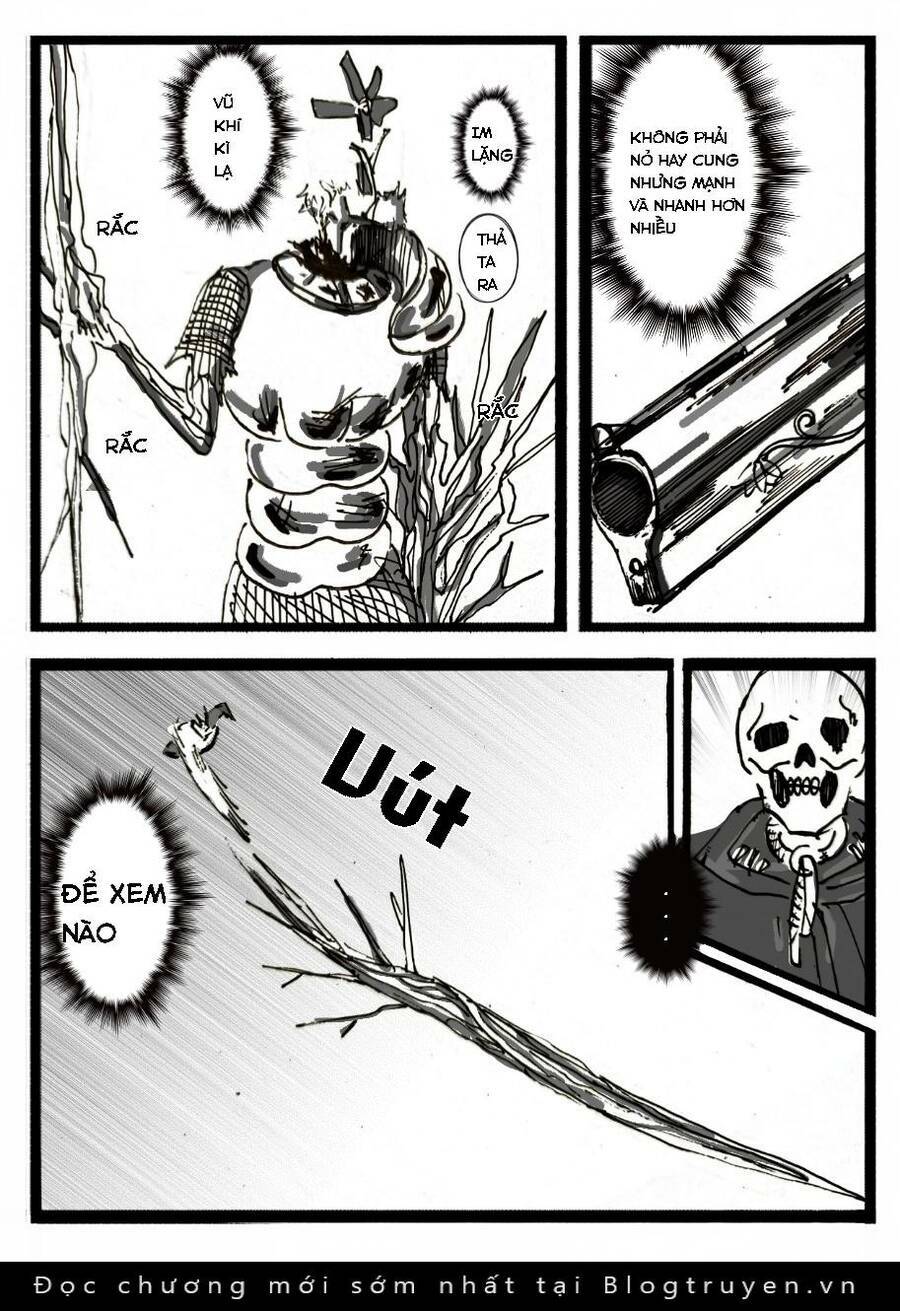 Gardener: Chapter 8