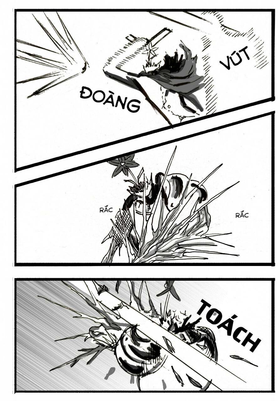 Gardener: Chapter 8