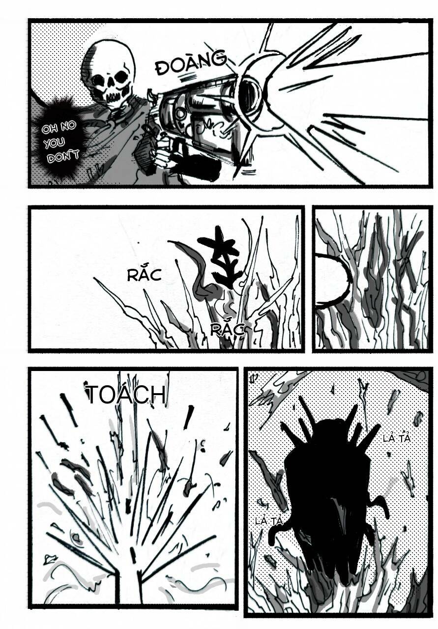 Gardener: Chapter 8