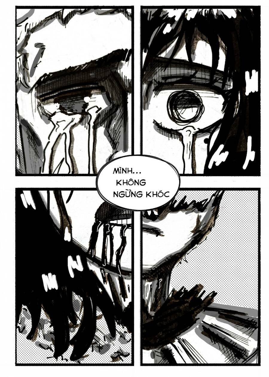 Gardener: Chapter 8