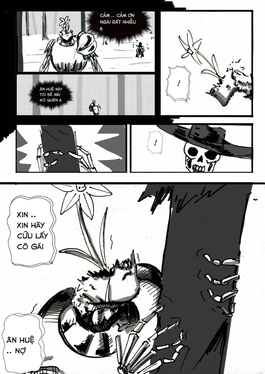 Gardener: Chapter 8