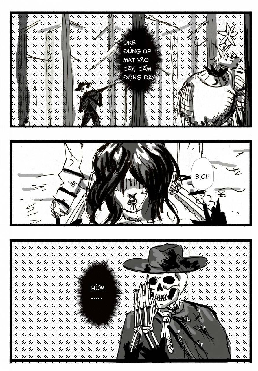 Gardener: Chapter 8