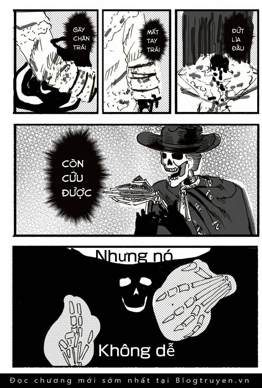 Gardener: Chapter 8