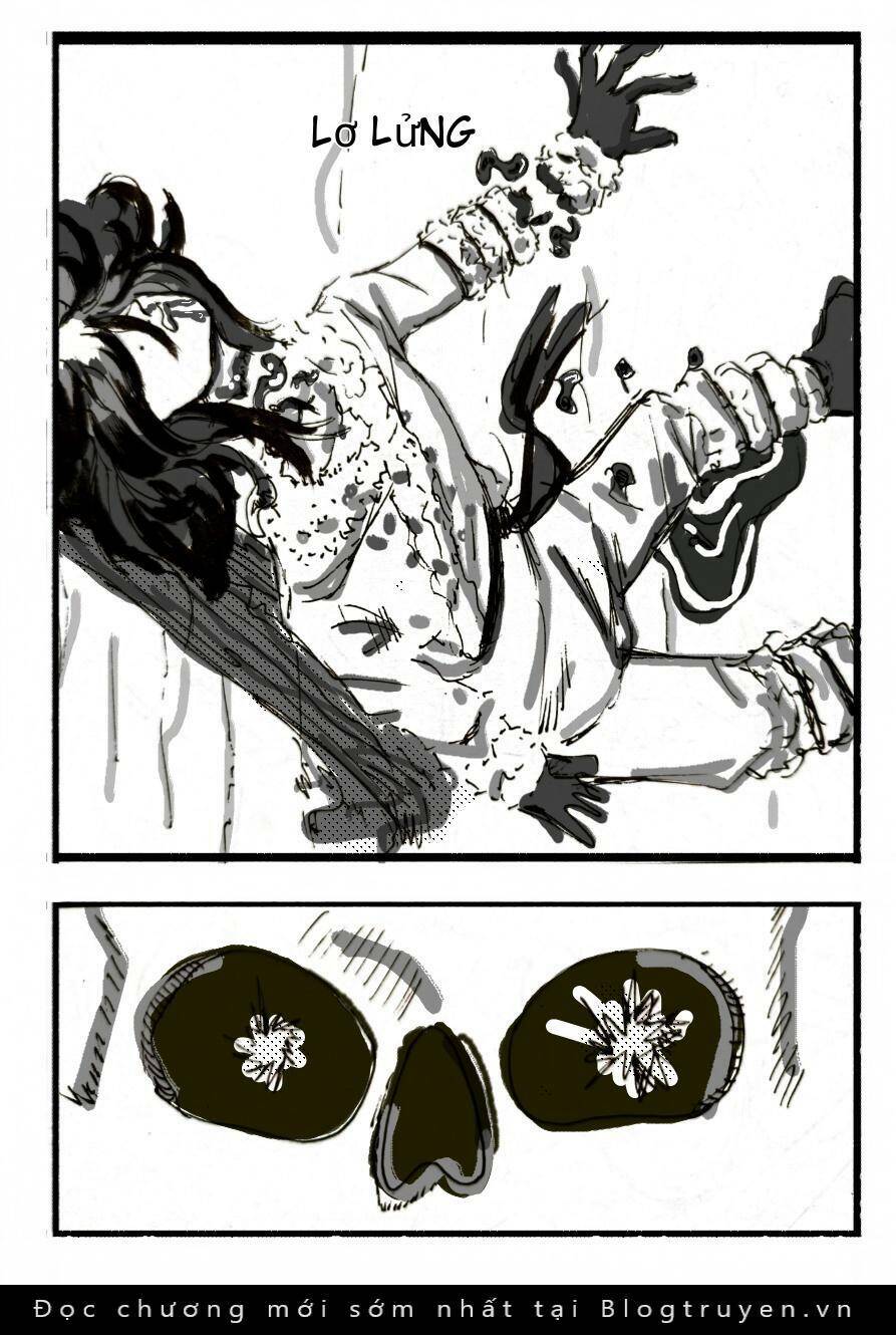 Gardener: Chapter 8