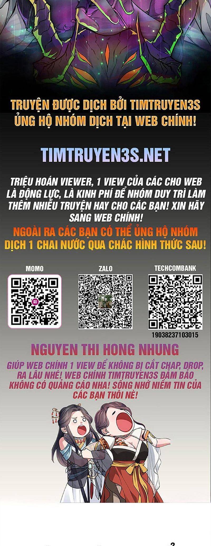 Kẻ Thất Nghiệp Bất Khả Chiến Bại: Chapter 50